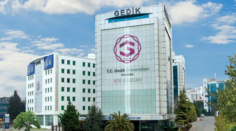 İstanbul Gedik Üniversitesi, Öğretim Elemanı Alımı İçin İlan Yayımladı!