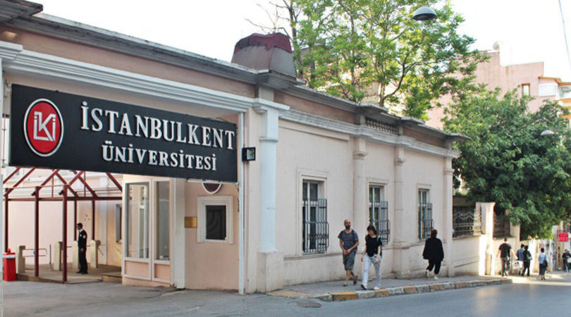 İstanbul Kent Üniversitesi Akademik Kadro İlanı!