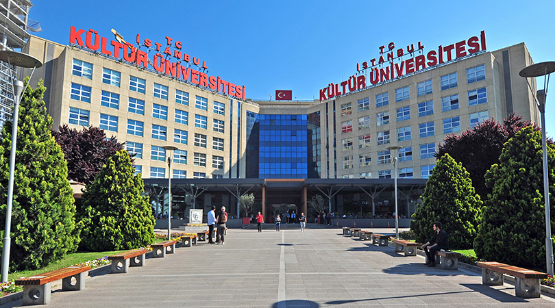 İstanbul Kültür Üniversitesi Akademik Kadro İçin Öğretim Üyesi Alımı Duyurusu!