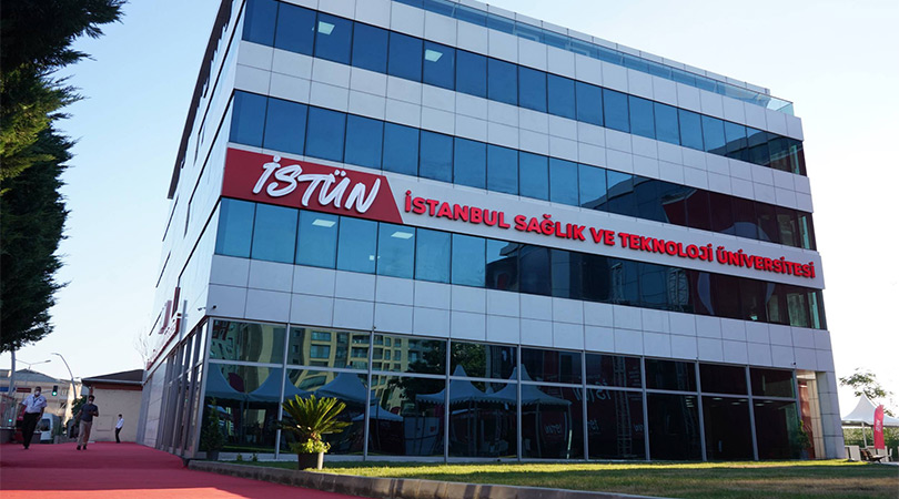İstanbul Sağlık ve Teknoloji Üniversitesi Öğretim Üyesi Alımları Başladı!