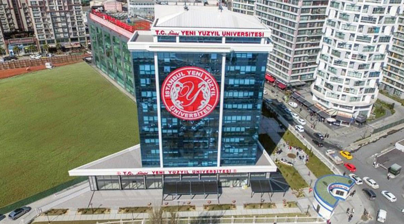 İstanbul Yeni Yüzyıl Üniversitesi Öğretim ve Araştırma Görevlisi Alımı Başvuruları Başlıyor!