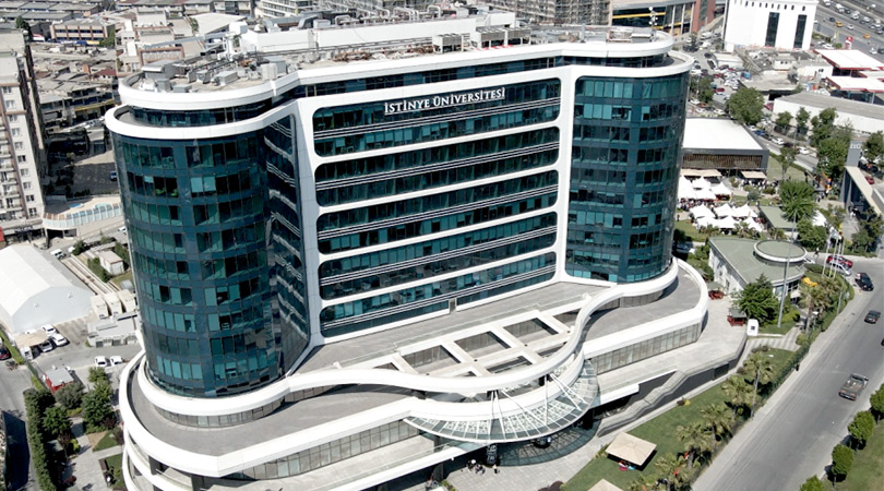 İstinye Üniversitesi 31 Öğretim Üyesi alıyor!