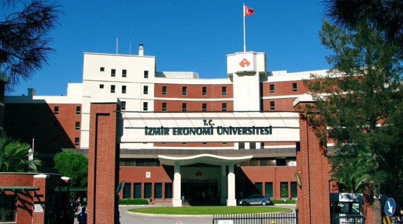 İzmir Ekonomi Üniversitesi, Öğretim Görevlisi ve Araştırma Görevlisi Alımı Gerçekleştiriyor!