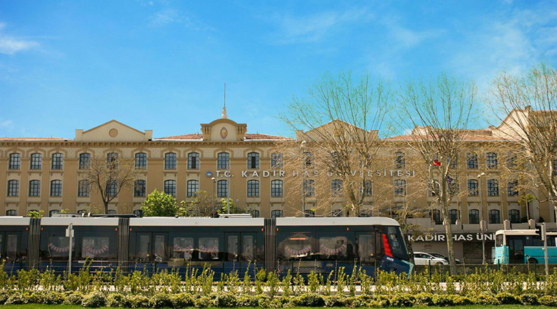 Kadir Has Üniversitesi, Fizik ve Astronomi Alanında Öğretim Görevlisi Alımı Duyurusu!