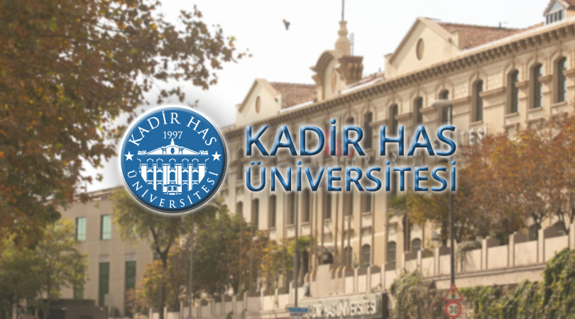 Kadir Has Üniversitesi’nde Öğretim Görevlisi Pozisyonu için Alım İlanı Yayımlandı!