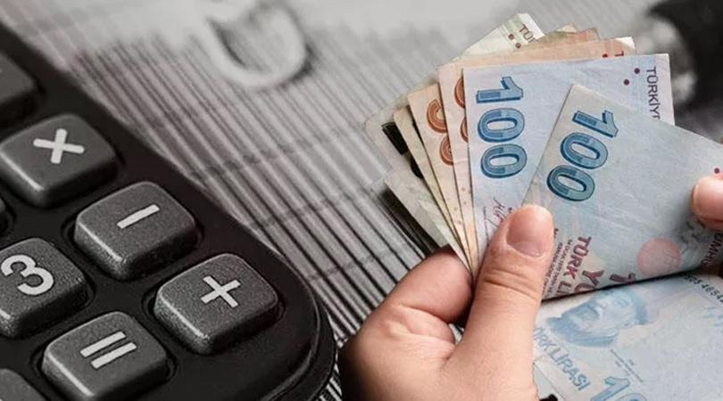 Kamu Borçlarına Yapılandırma Süresi Bir Ay Uzatıldı