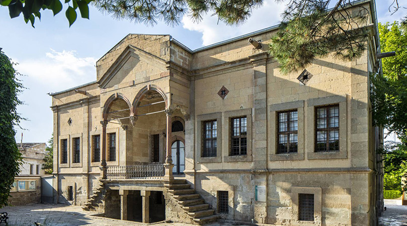 Kapadokya Üniversitesi Öğretim Elemanı Alımı İçin Başvurular Başladı!