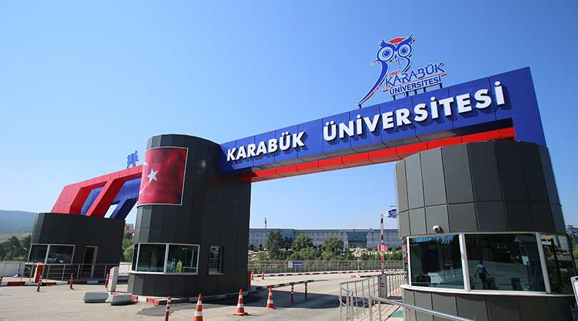 Karabük Üniversitesi, Sözleşmeli Personel Alım İlanı Yayımladı!