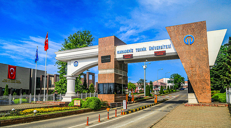 Karadeniz Teknik Üniversitesi 4/B Sözleşmeli 492 Personel Alım İlanı!