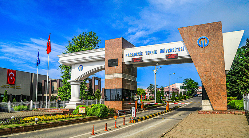 Karadeniz Teknik Üniversitesi, Öğretim Üyesi ve Öğretim Elemanı Alımları İçin İlan Yayınladı!