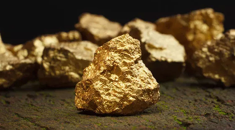 Kayseri’de 1,2 milyar dolarlık Altın Rezervi