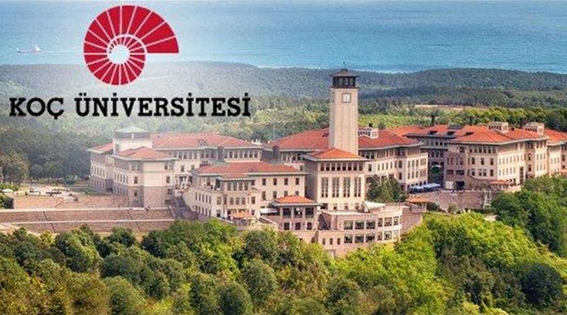 Koç Üniversitesi Öğretim Üyesi Kadroları İçin Başvuruları Alıyor