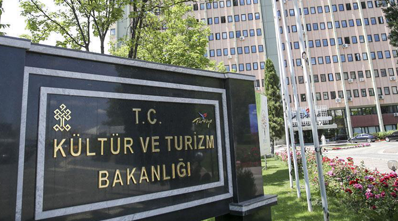 KÜLTÜR VE TURİZM BAKANLIĞI – Yetiştirilmek Amacıyla Yurt Dışına Gönderilecek Personel İlanı