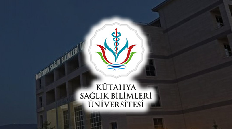 Kütahya Sağlık Bilimleri Üniversitesi Rektörlüğünden: Sözleşmeli Personel Alımı
