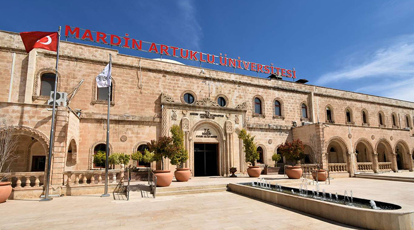 Mardin Artuklu Üniversitesi’nde 4/B Sözleşmeli Personel Kadrosu İçin Başvurular Başladı!