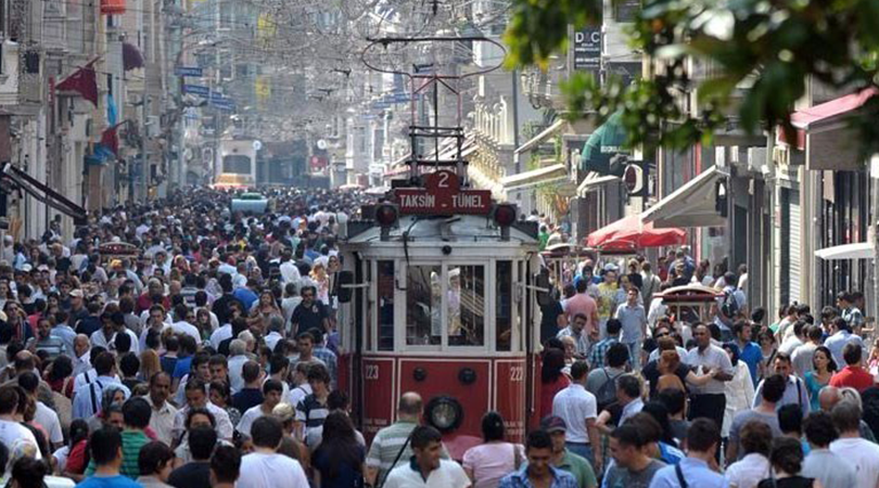 Mart Ayı İşsizlik Rakamları: İşsizlik Oranı Değişmedi, Genç İşsizlik Arttı