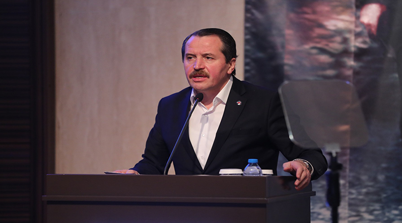 Memur-Sen Başkanı Ali Yalçın’dan Seyyanen Zam Açıklaması