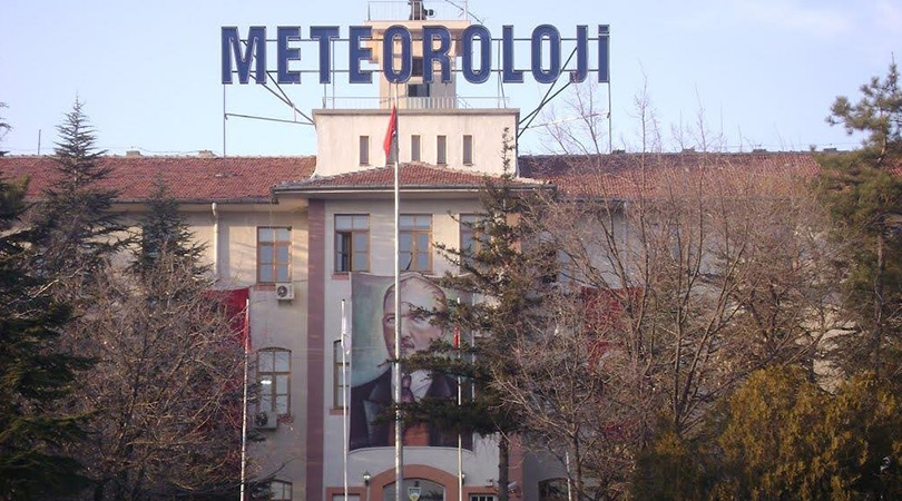 Meteoroloji Genel Müdürlüğü, 78 Sözleşmeli Personel Alımı Yapacak!