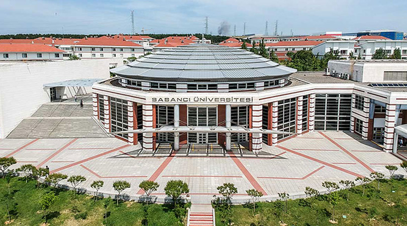 Sabancı Üniversitesi Tam Zamanlı Öğretim Üyesi Alım İlanı!