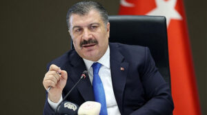 Sağlık Bakanı Koca, TUS Kontenjanlarına İlişkin Açıklama Yaptı!