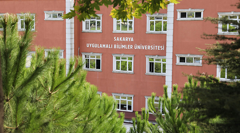 Sakarya Uygulamalı Bilimler Üniversitesi Öğretim Elemanı Alım İlanı!