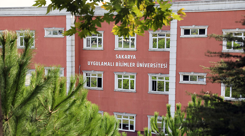 Sakarya Uygulamalı Bilimler Üniversitesi Öğretim Üyesi Alımı Duyurusu!