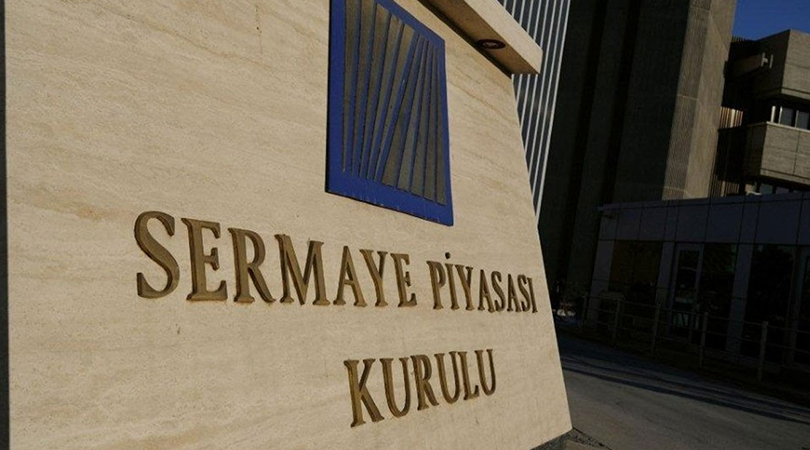 SERMAYE PİYASASI KURULU – Yetiştirilmek Amacıyla Yurt Dışına Gönderilecek Personel İlanı