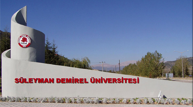 Süleyman Demirel Üniversitesi, Öğretim Üyesi Alımı Yapacak!
