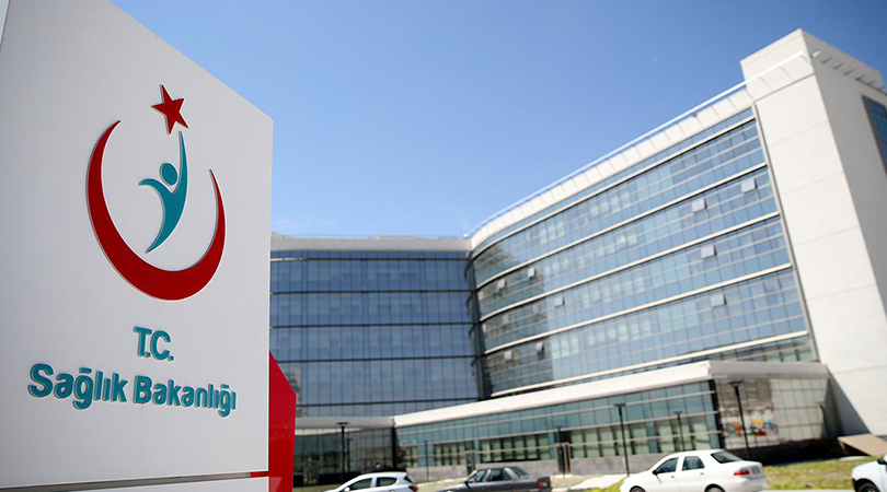 T.C. SAĞLIK BAKANLIĞI – Teftiş Kurulu Başkanlığı Müfettiş Yardımcılığı Giriş Sınavı