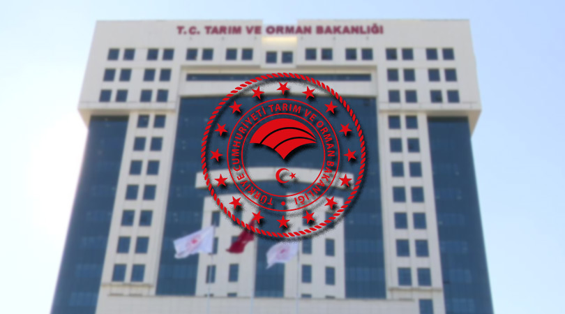 Tarım Ve Orman Bakanlığı Sözleşmeli Bilişim Personeli Alımı!