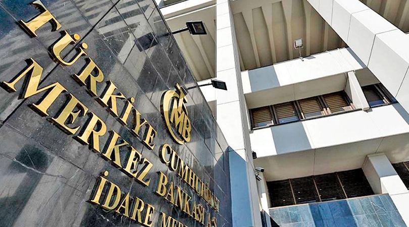 TCMB, Enflasyon Tahminlerini Yenilemedi