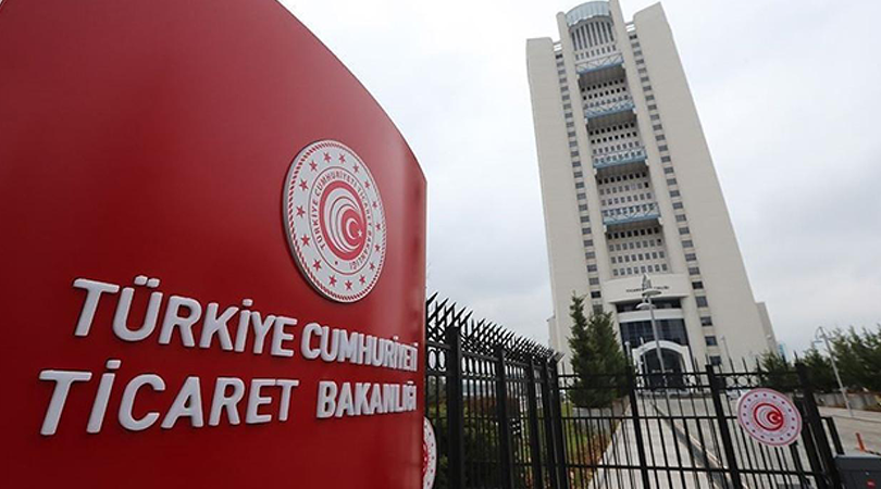 TİCARET BAKANLIĞI – Ticaret Denetmen Yardımcısı Başvuru İlanı