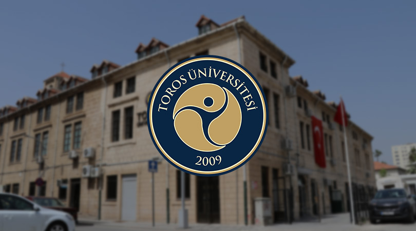 Toros Üniversitesi Tam Zamanlı Öğretim Üyesi Alımı Yapacak!