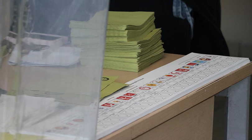 Türkiye Sandığa Gidiyor. İşte Merak Edilenler!