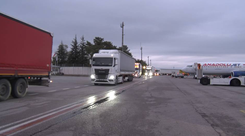 Yurt Dışı Kararını Verdi. Oylar Türkiye’de!