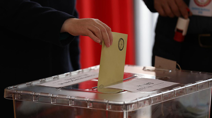 Yurt Dışındaki Vatandaşlar İçin Oy Kullanma Tarihleri ve Yerleri Açıklandı!