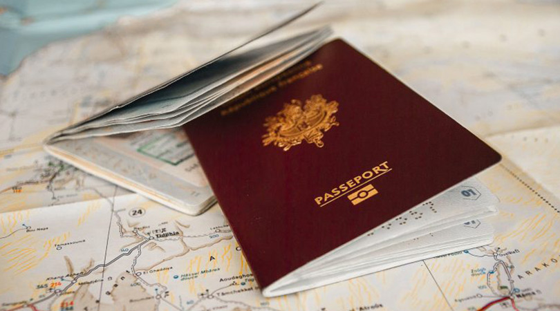 AB’den Türkiye’ye Vize Reddine Açıklama: Özel Bir Durum Söz Konusu Değil!