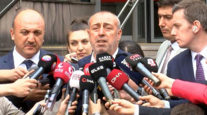 Asgari Ücret Tespit Komisyonu İlk Toplantısını Yaptı!