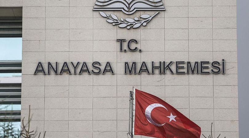 AYM, Genel Kolluk Disiplin Kanunu’ndaki Bir Maddeyi İptal Etti!