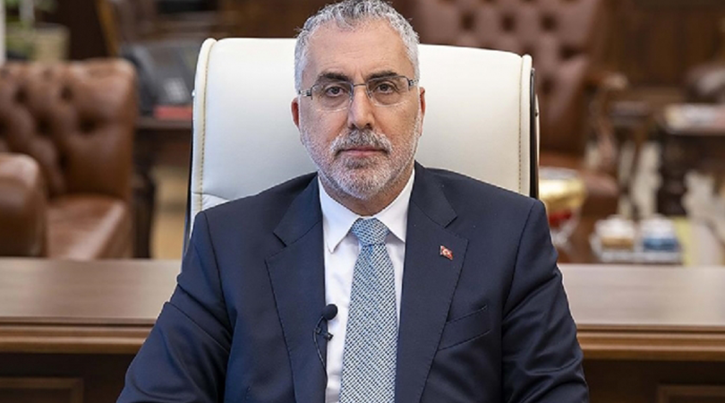 Bakan Işıkhan: Memur ve Emekli Zammı Temmuzda Meclis’e Sunulacak