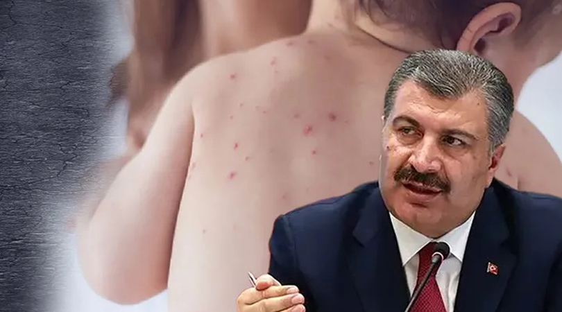 BAKAN KOCA’DAN AÇIKLAMA: “KIZAMIĞA BAĞLI ÖLÜM” İDDİALARI ASILSIZ!