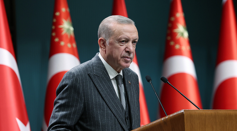 Başkan Erdoğan’dan Asgari Ücret ve Memur Maaşları Açıklaması