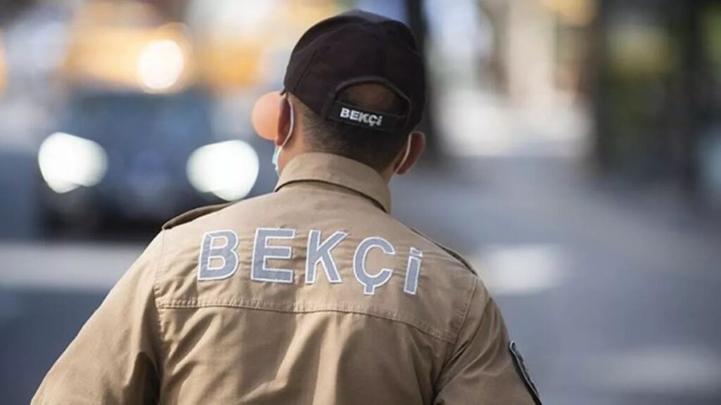 2023/1. Dönem Çarşı ve Mahalle Bekçiliği Giriş Sınavı Detayları Açıklandı!