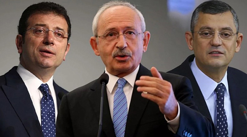 CHP Liderliği İçin Yeni İddialar: Kılıçdaroğlu’nun Destekleyeceği İsim Özgür Özel Mi?
