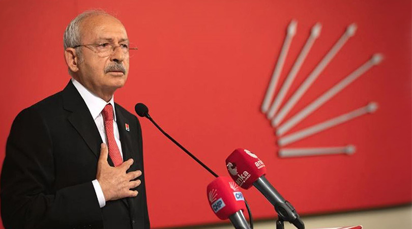 CHP’nin Yeni MYK Üyeleri Belli Oldu!