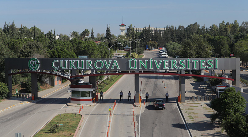 Çukurova Üniversitesi Sözleşmeli Personel Alım İlanı!