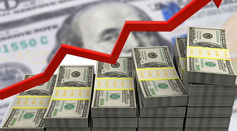 Dolar/TL Yükselişle Başladı!