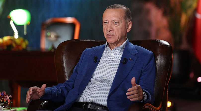 Erdoğan: Memur Maaşlarına İlişkin Adımı Temmuz Ayında Atacağız!