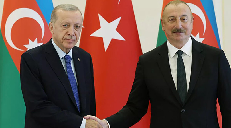 Erdoğan: Şuşa’da Konsolosluk Açıyoruz!