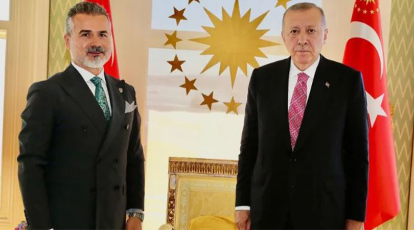 Eski Bakan Suat Kılıç, AK Parti’den İstifa Etti ve Siyasete Devam Mesajı Verdi!